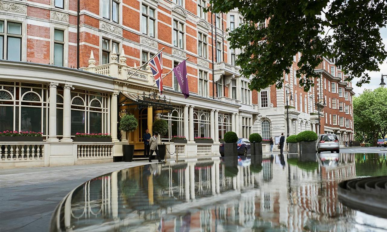 Deluxe Mayfair Luxury Apartment London Exterior foto