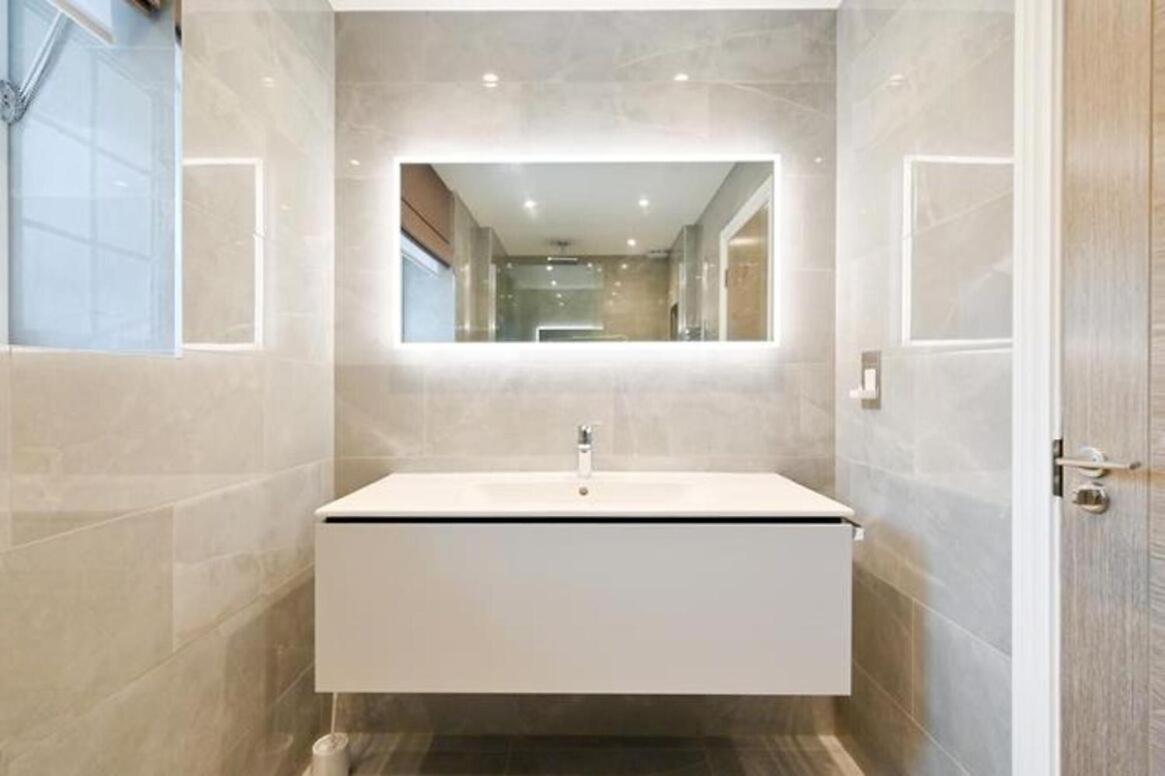 Deluxe Mayfair Luxury Apartment London Exterior foto